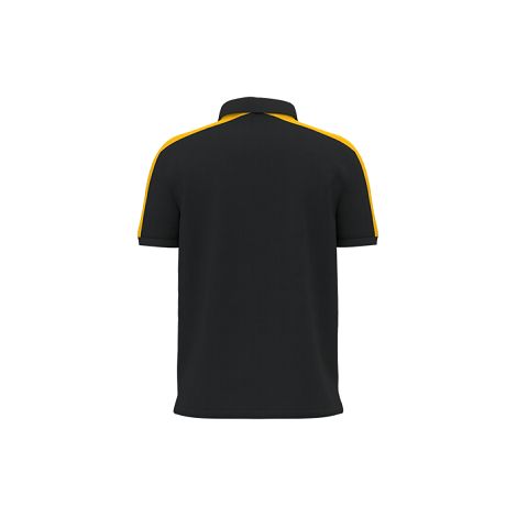  Polo teamwear unisexe
