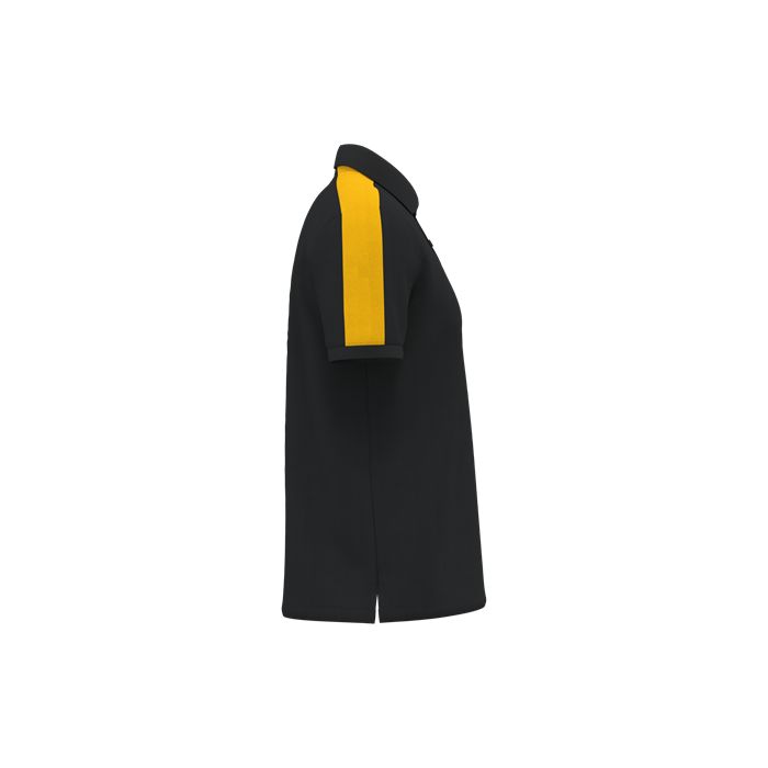  Polo teamwear unisexe