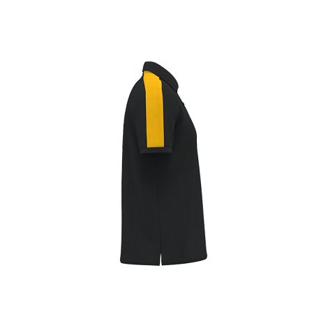  Polo teamwear unisexe