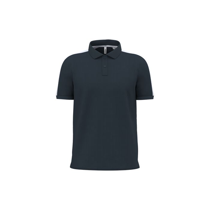  Polo teamwear unisexe