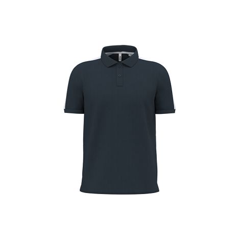  Polo teamwear unisexe