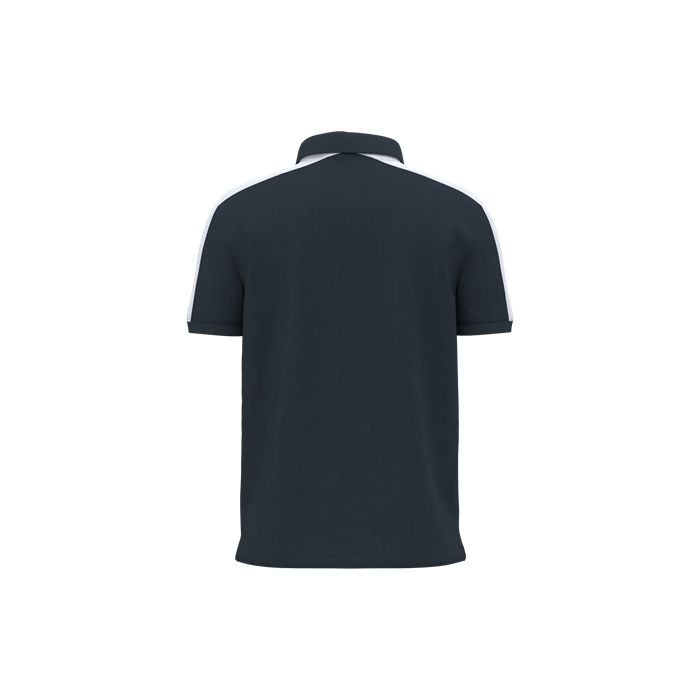  Polo teamwear unisexe