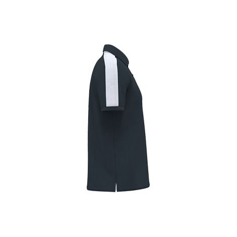  Polo teamwear unisexe