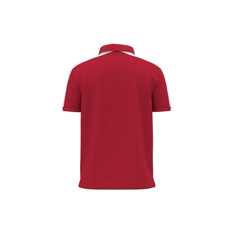  Polo teamwear unisexe