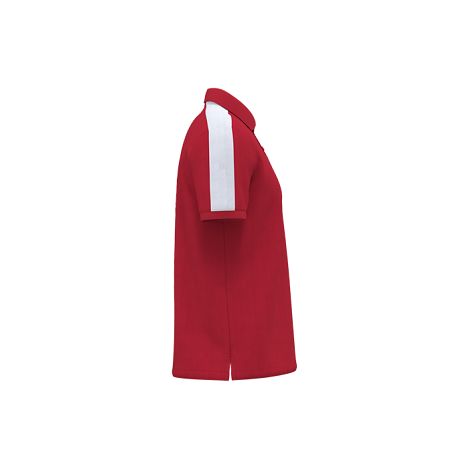  Polo teamwear unisexe