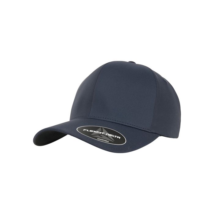  Casquette Delta Ajustable