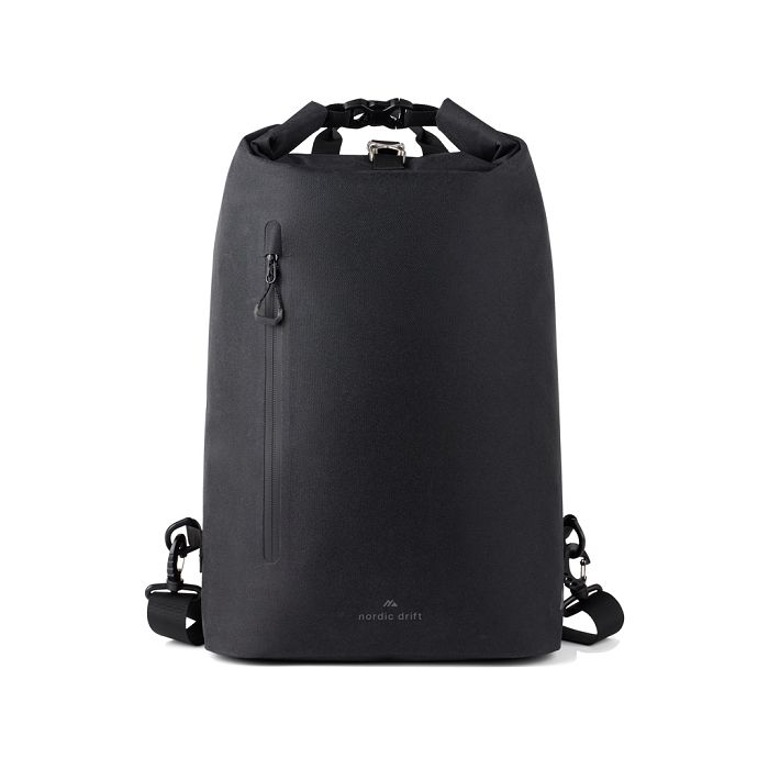  Sac à vélo imperméable 25L Nordic Drift Trail RCS