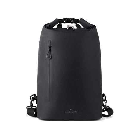  Sac à vélo imperméable 25L Nordic Drift Trail RCS