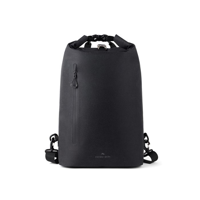  Sac à vélo imperméable 25L Nordic Drift Trail RCS