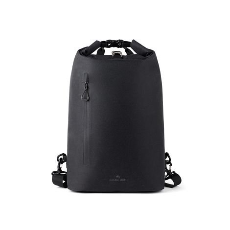  Sac à vélo imperméable 25L Nordic Drift Trail RCS