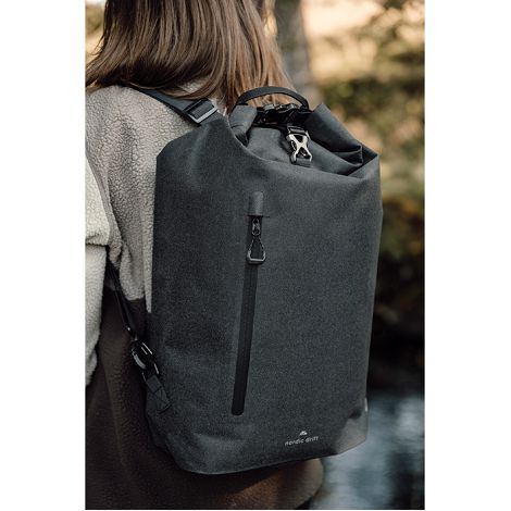  Sac à vélo imperméable 25L Nordic Drift Trail RCS