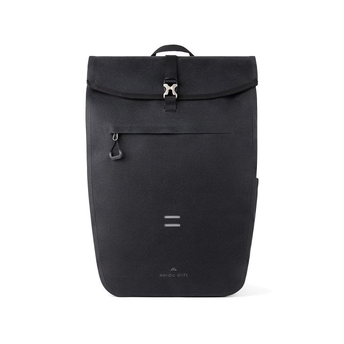  Sac à dos imperméable 30L Nordic Drift Trail RCS