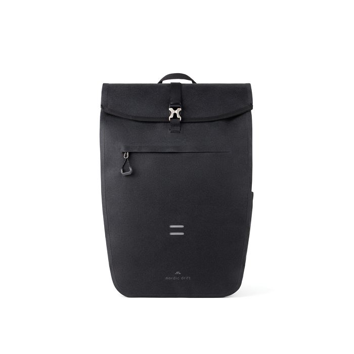  Sac à dos imperméable 30L Nordic Drift Trail RCS