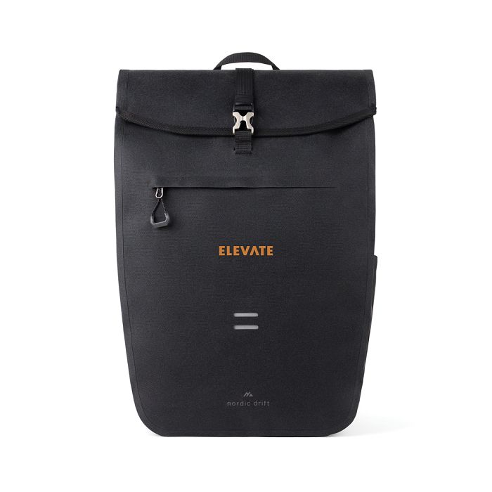  Sac à dos imperméable 30L Nordic Drift Trail RCS