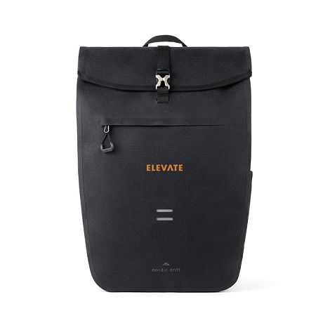  Sac à dos imperméable 30L Nordic Drift Trail RCS