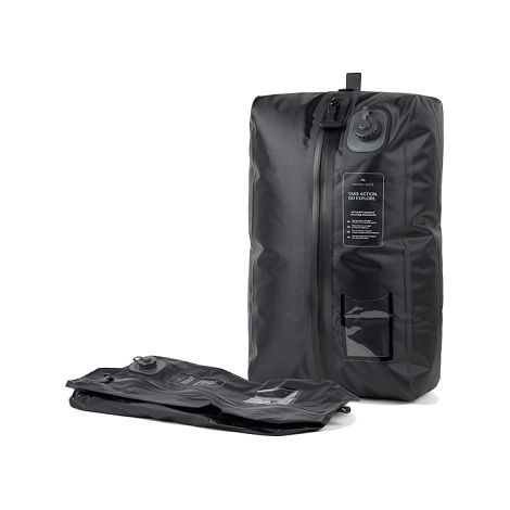  Sac 20L avec pompe sous vide Nordic Drift Trail RCS