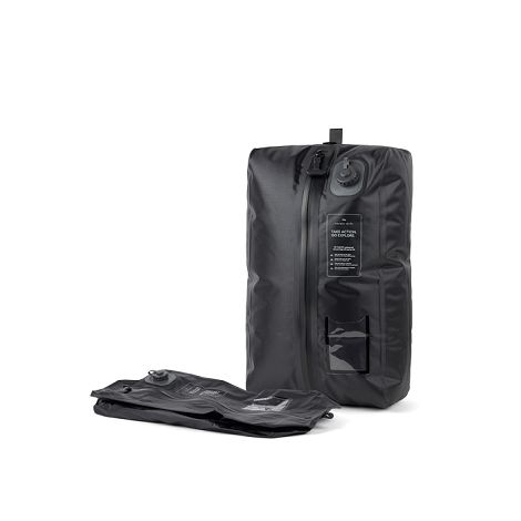  Sac 20L avec pompe sous vide Nordic Drift Trail RCS