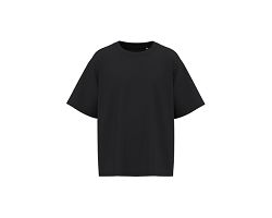 T-shirt oversize unisexe