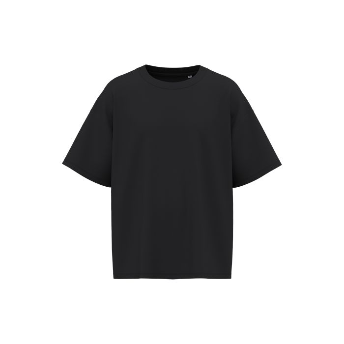 T-shirt oversize unisexe