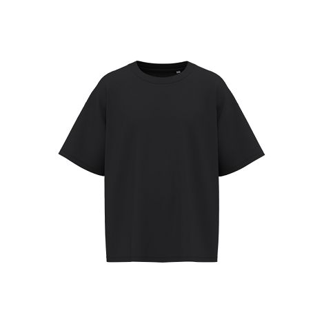  T-shirt oversize unisexe