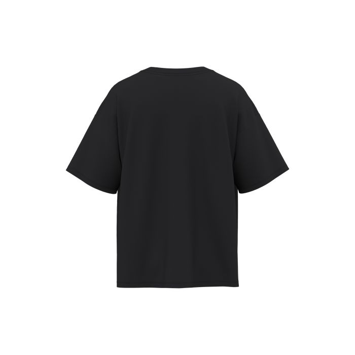 T-shirt oversize unisexe