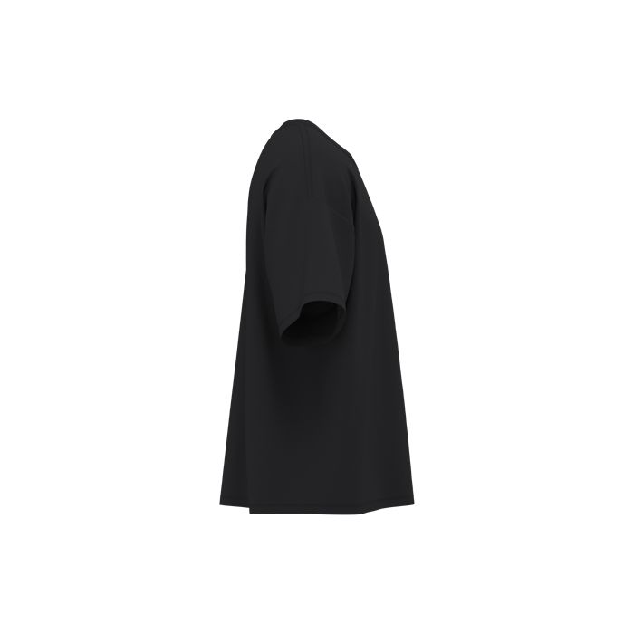  T-shirt oversize unisexe