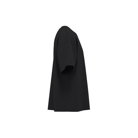  T-shirt oversize unisexe