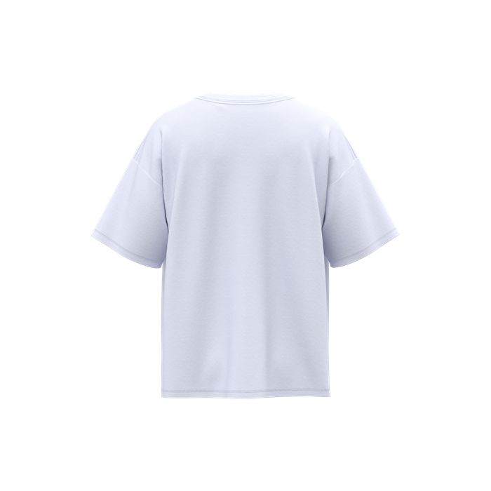  T-shirt oversize unisexe