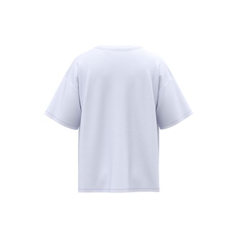  T-shirt oversize unisexe