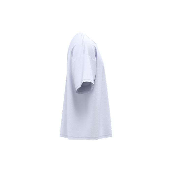  T-shirt oversize unisexe