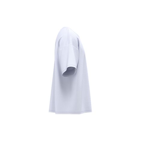  T-shirt oversize unisexe