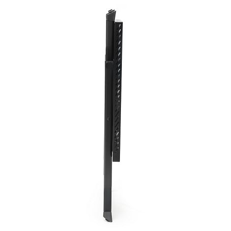  Desserte pliable compacte - Noir