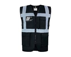 Gilet de sécurité confort Hamburg