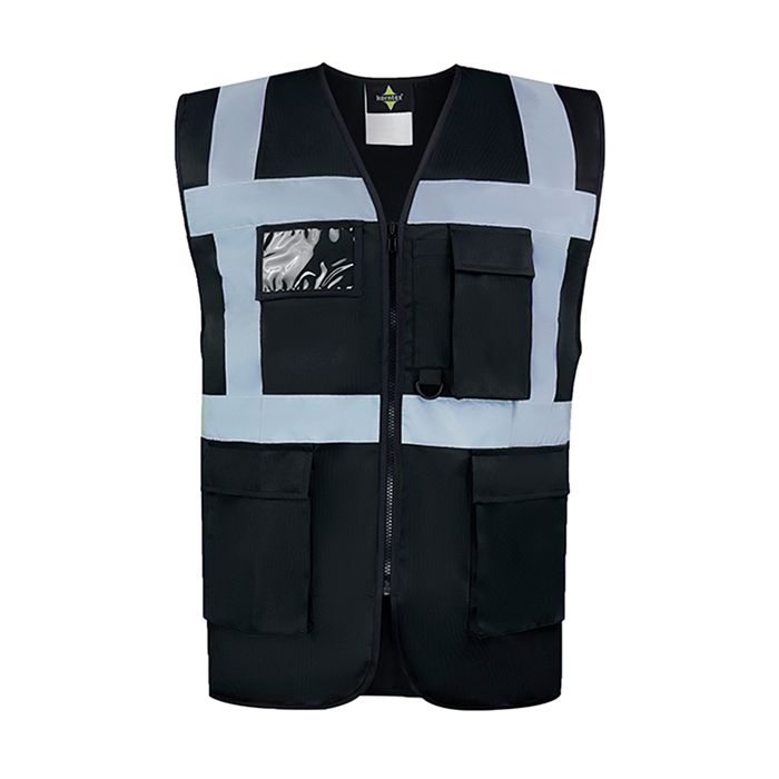  Gilet de sécurité confort Hamburg