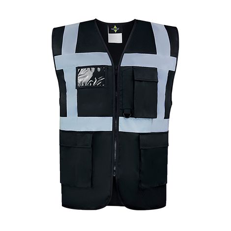  Gilet de sécurité confort Hamburg