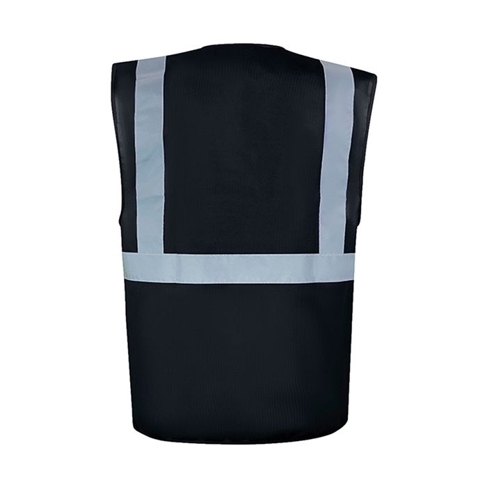  Gilet de sécurité confort Hamburg