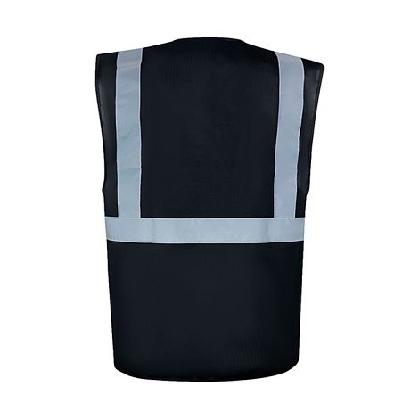  Gilet de sécurité confort Hamburg