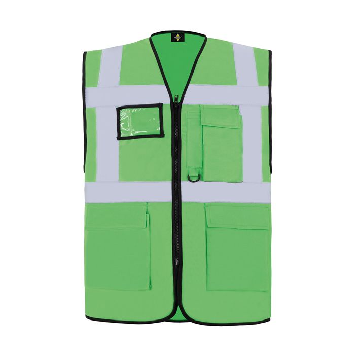  Gilet de sécurité confort Hamburg