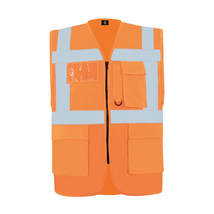  Gilet de sécurité confort Hamburg