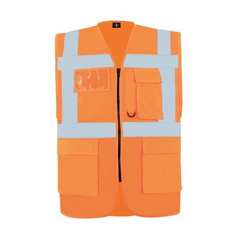  Gilet de sécurité confort Hamburg