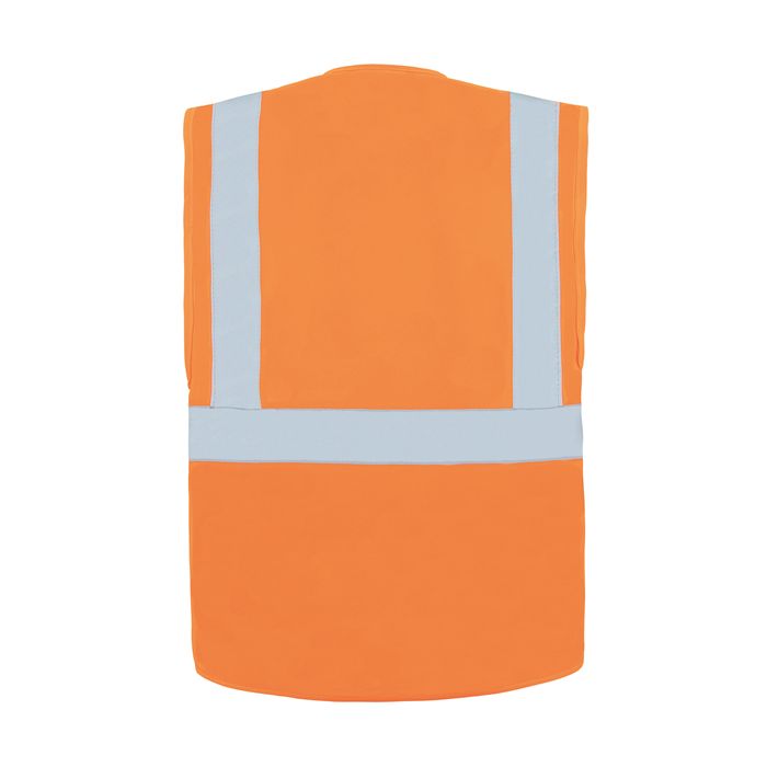 Gilet de sécurité confort Hamburg