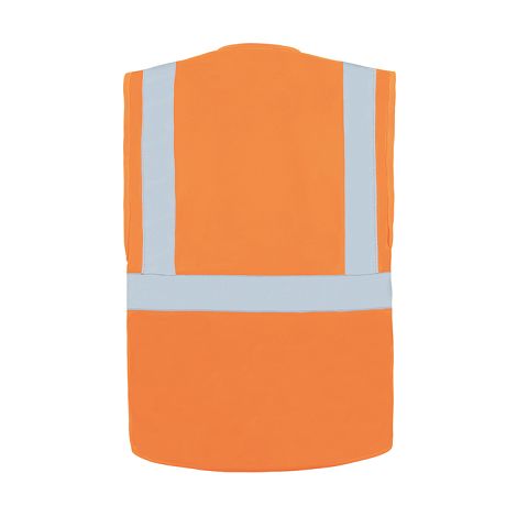  Gilet de sécurité confort Hamburg