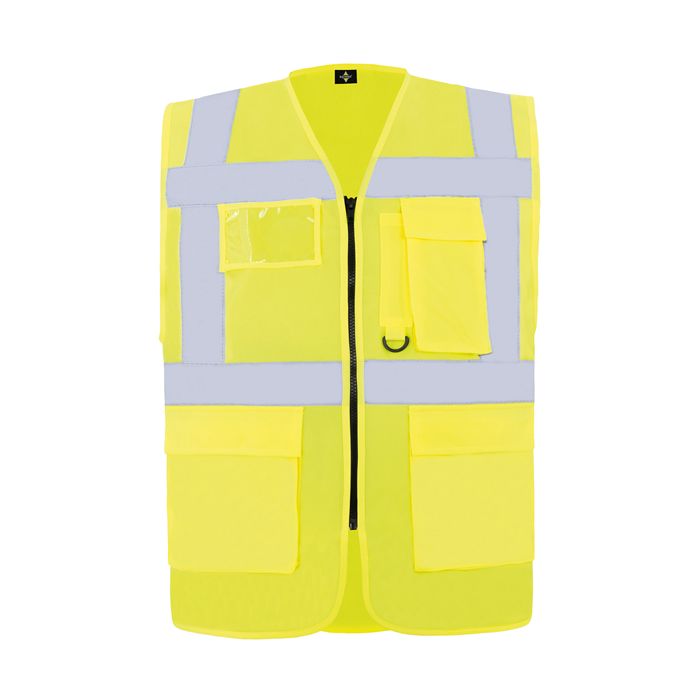  Gilet de sécurité confort Hamburg