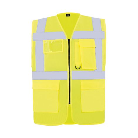  Gilet de sécurité confort Hamburg