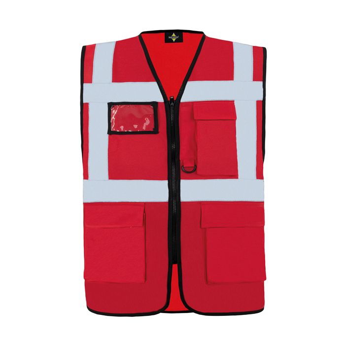  Gilet de sécurité confort Hamburg