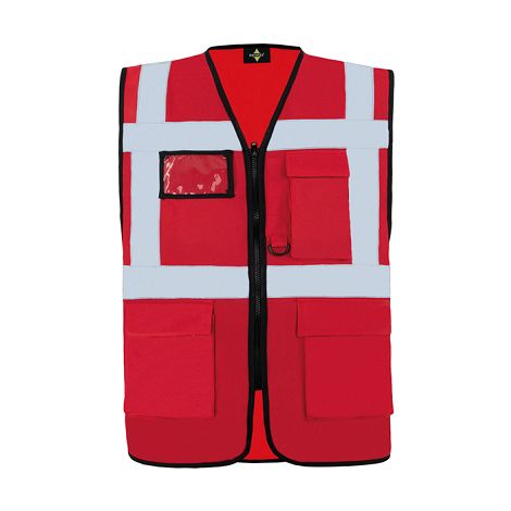  Gilet de sécurité confort Hamburg