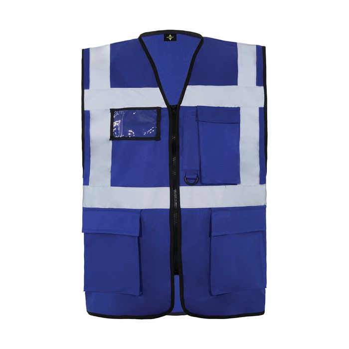  Gilet de sécurité confort Hamburg
