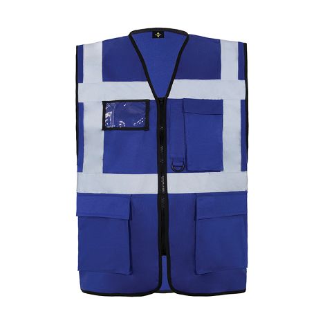  Gilet de sécurité confort Hamburg