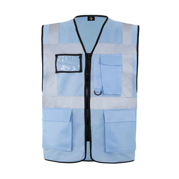  Gilet de sécurité confort Hamburg