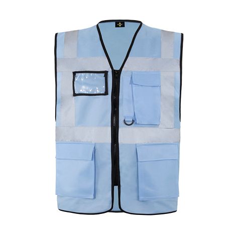  Gilet de sécurité confort Hamburg